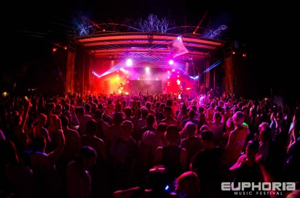 euphoriafest 2015