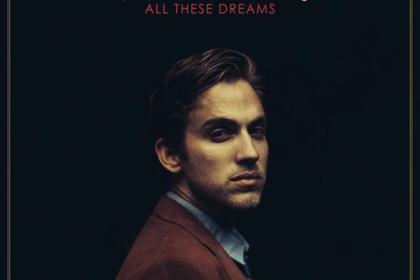 Andrew Combs All These Dreams