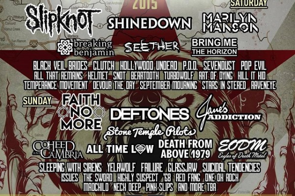 Afershock-festival-2015-lineup