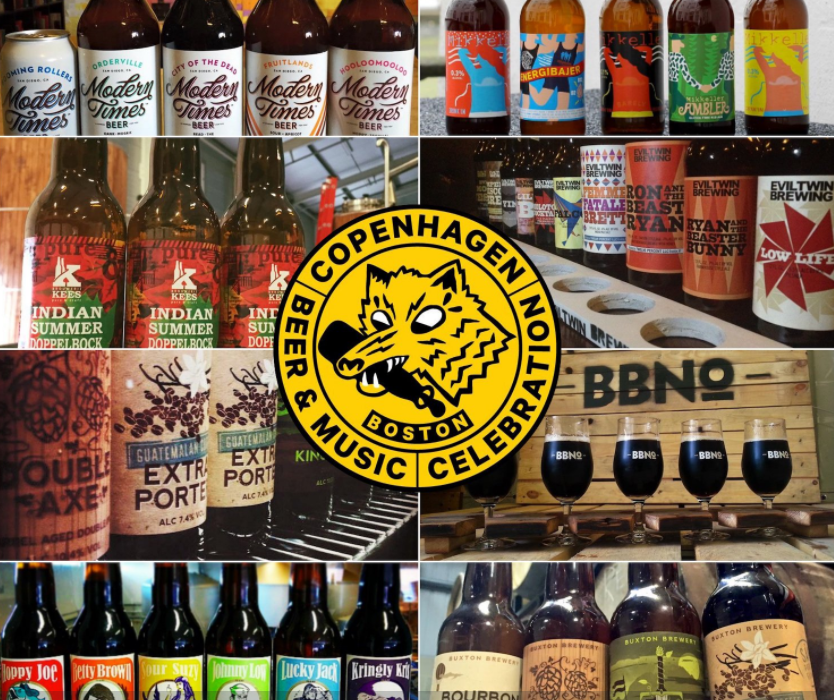 Copenhagen Brewers