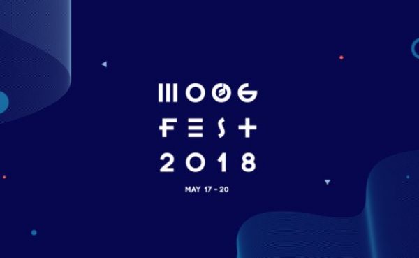 Moogfest 2018 Feature Photo
