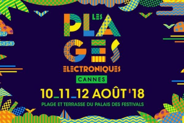 Les Plages ELectroniques Festival Cannes France Featured Photo 20