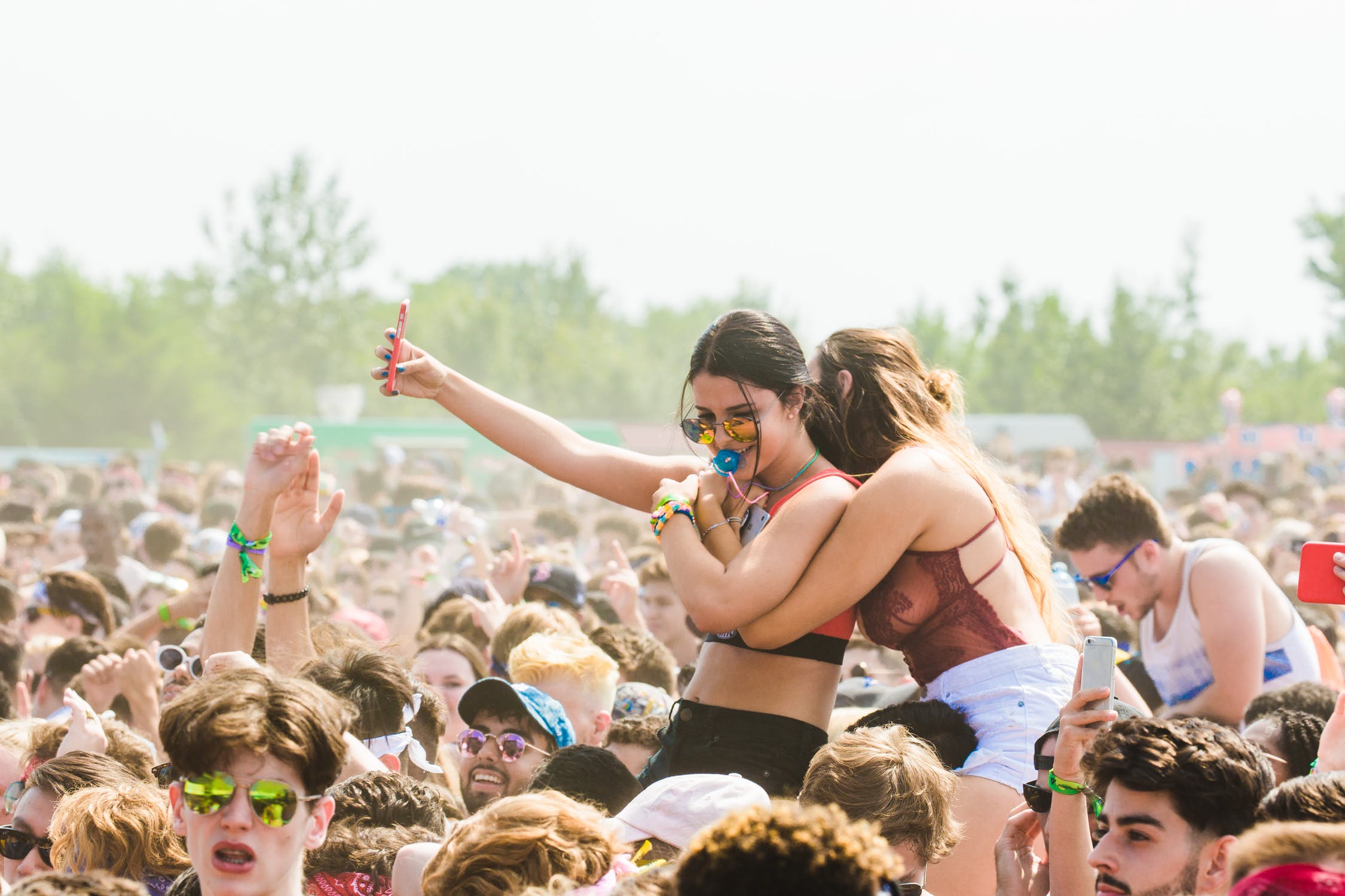 Why You Should Plan to Attend a Music Festival with Friends at Least Once