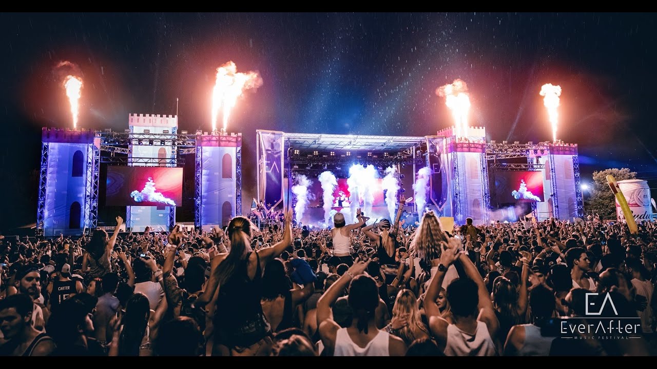 Ever After Music Festival 2019
