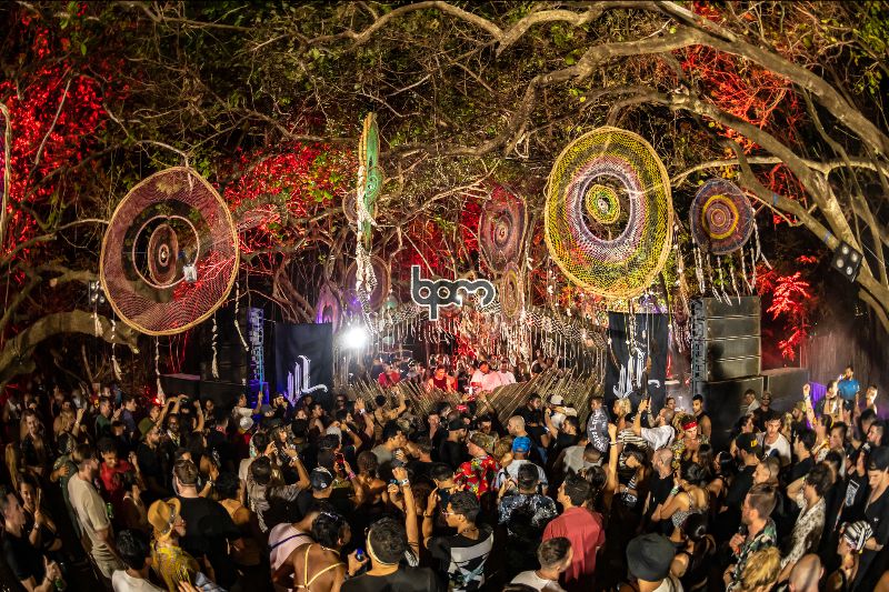 BPM Festival Costa Rica 2021