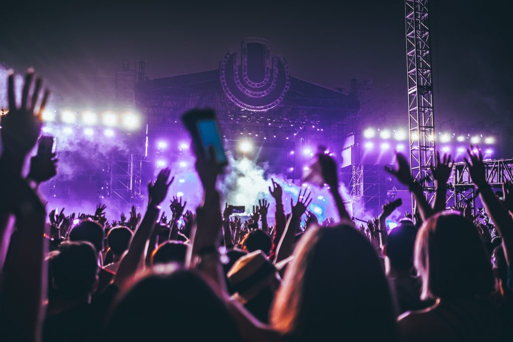 Music Festivals Pandemic Article 