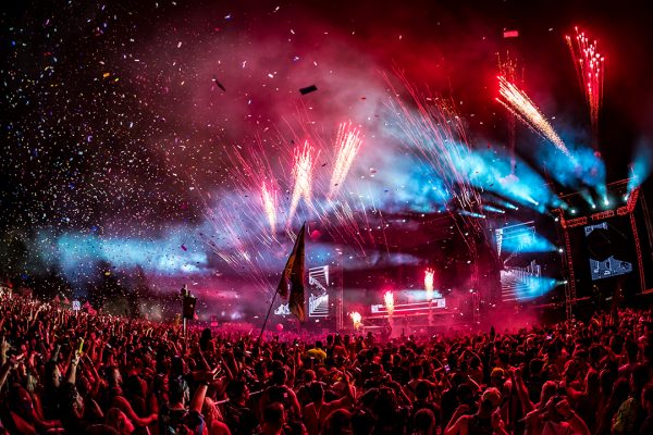 Moonrise is BACK and BIGGER than ever!